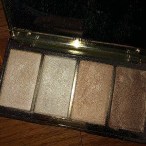 Tarte Skin Twinkle Lighting Highlighting Palette 2